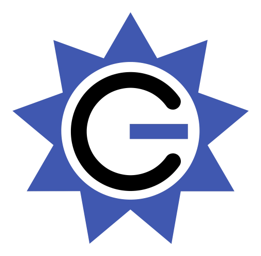 LOGO STARGATES