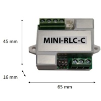 mini-rlc-c